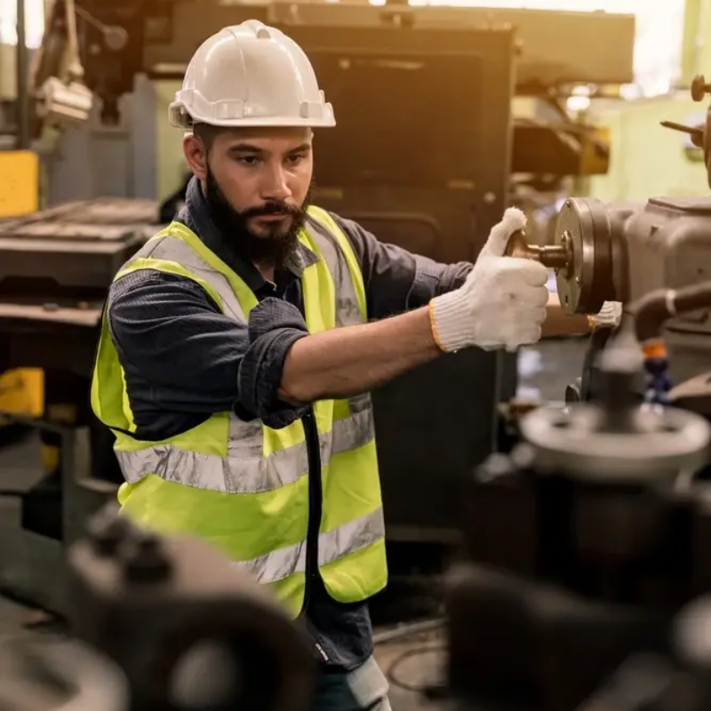 zzp-monteur technische dienst