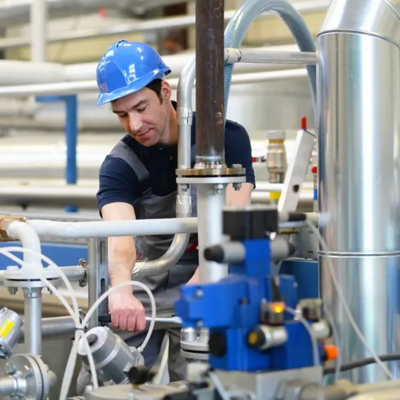 zzp-allround monteur