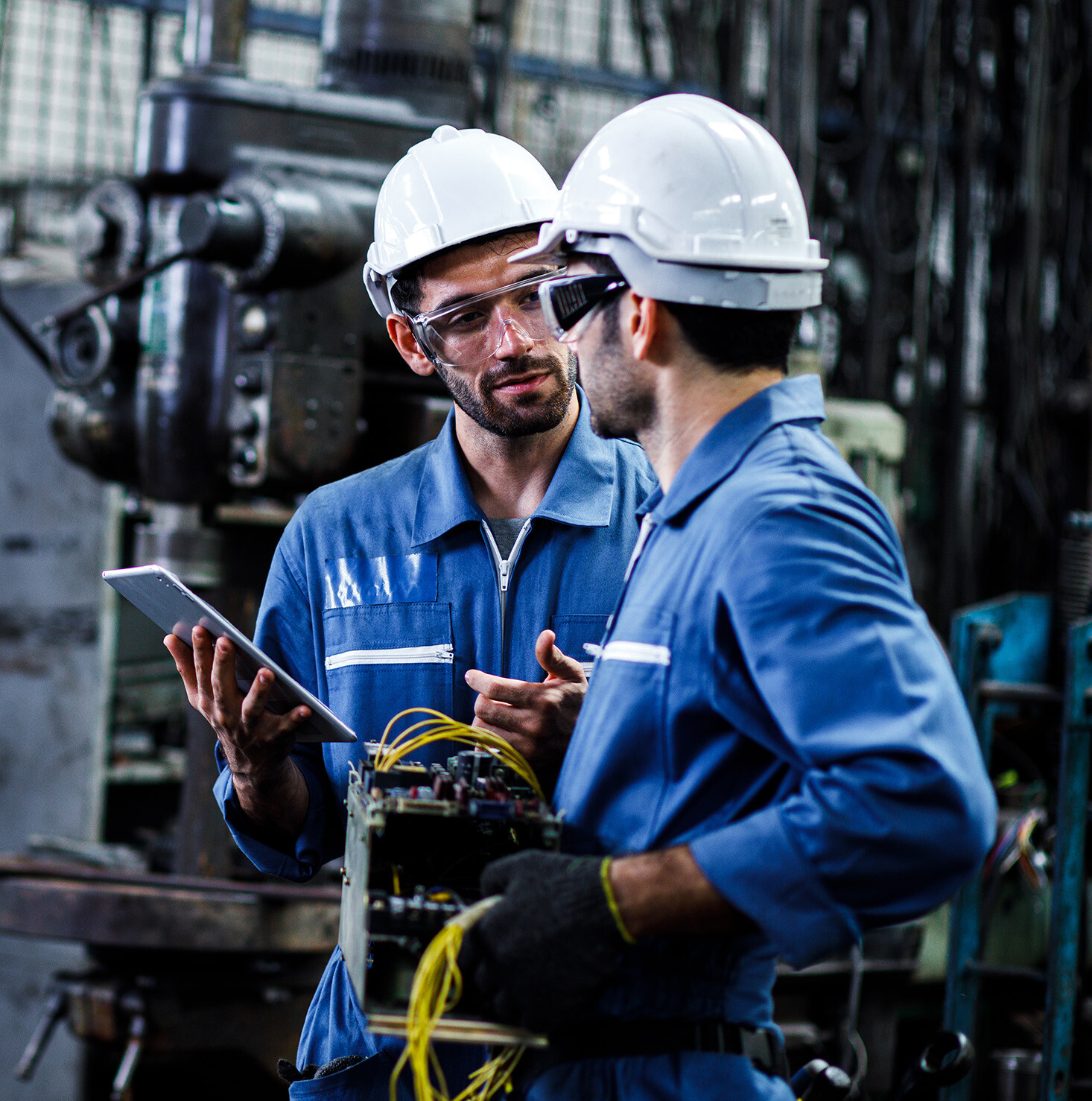 zzp monteur technische dienst