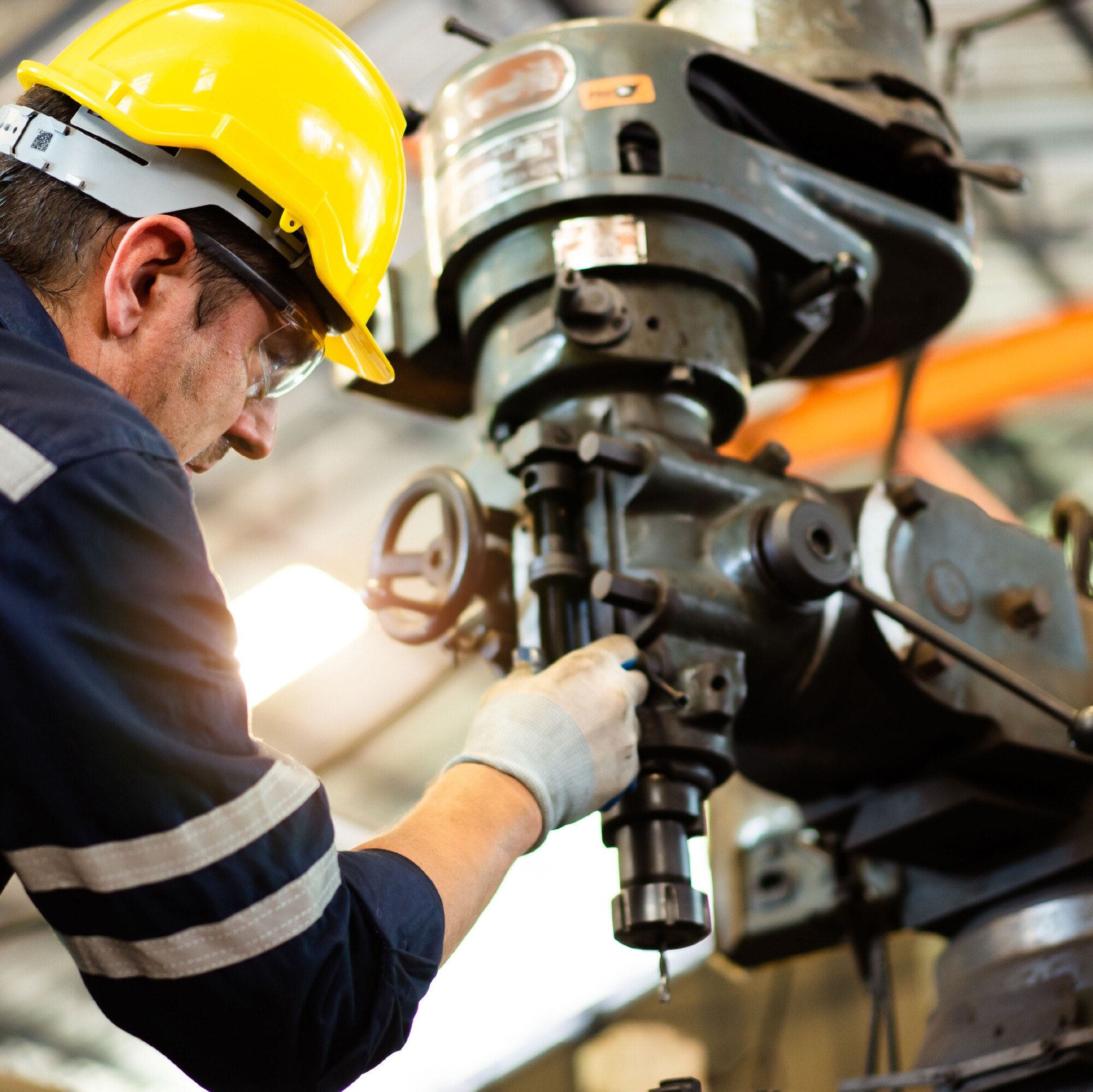 zzp-allround monteur