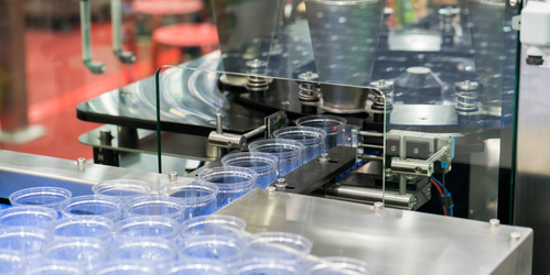 Plastic en Karton industrie