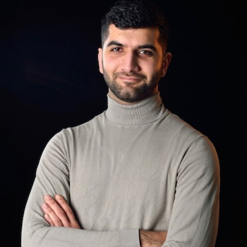 In gesprek met zzp-monteur Ahmet 