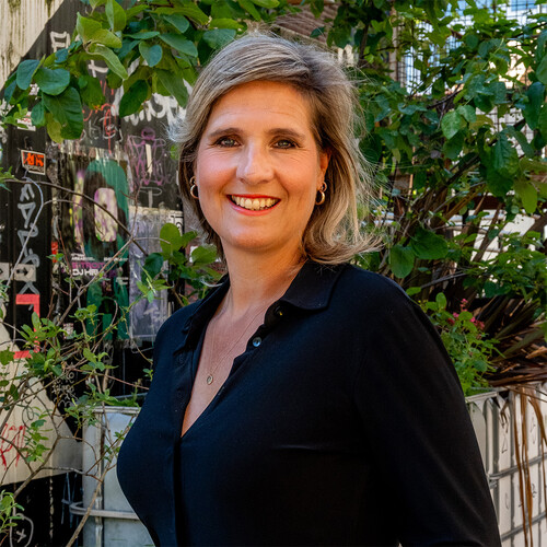 Annette Schipper - Morsink