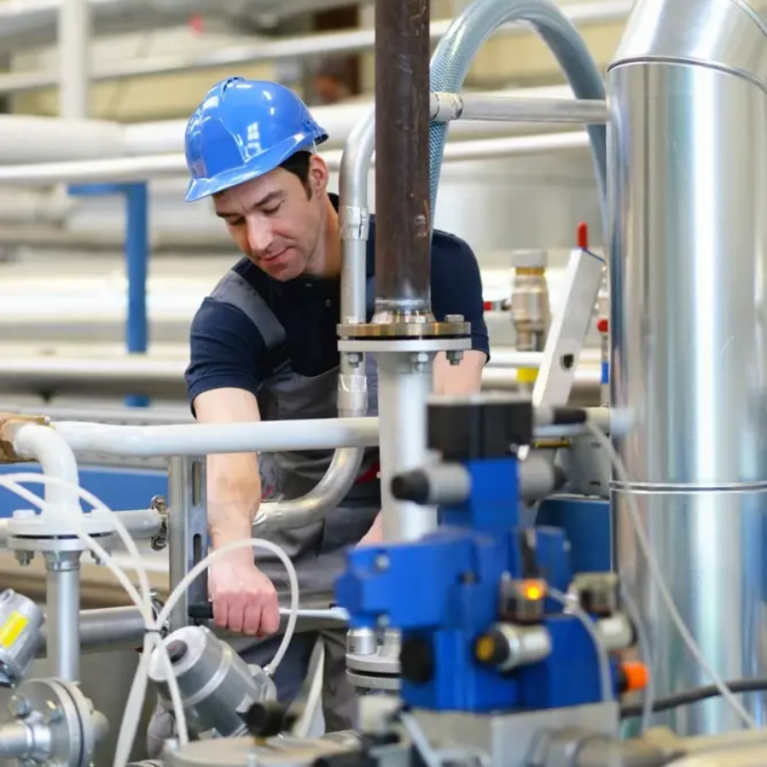 zzp-allround monteur