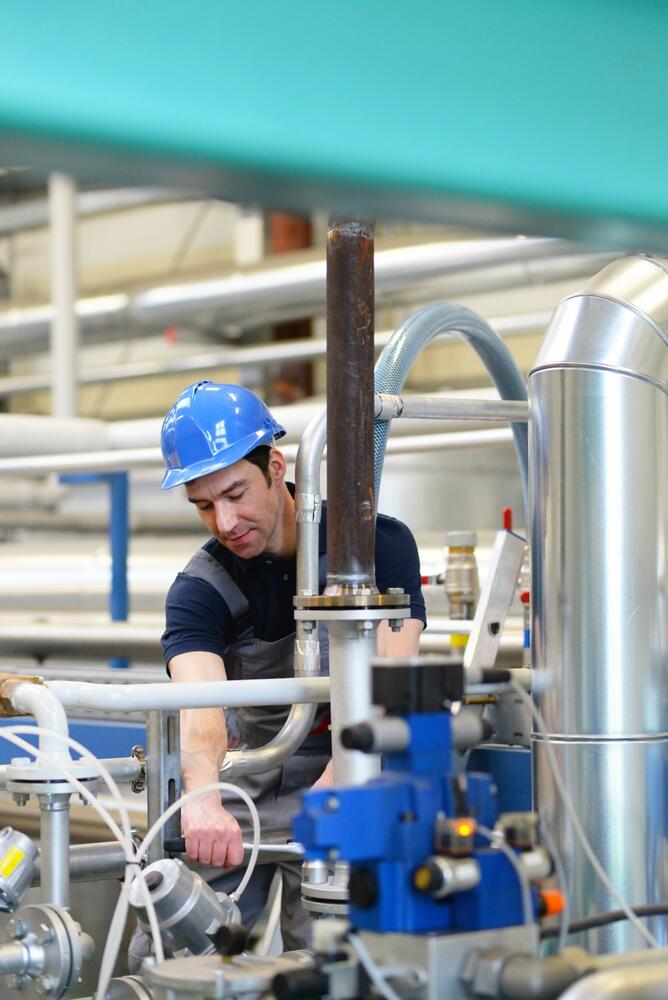 zzp-allround monteur