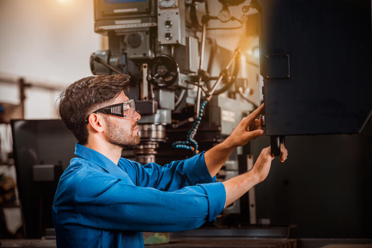 zzp-monteur technische dienst